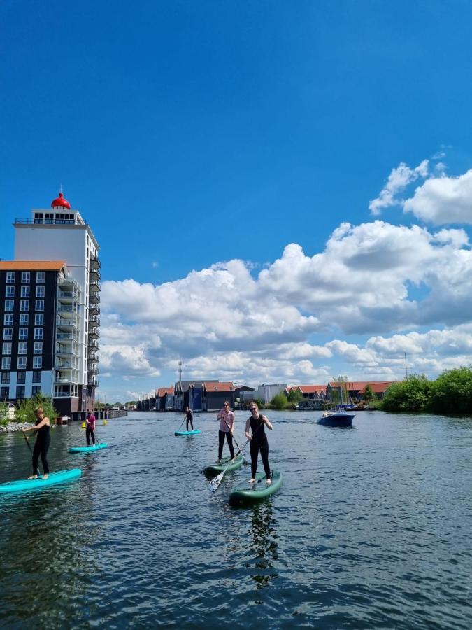 הארדרוייק Nomad Water Studio מראה חיצוני תמונה