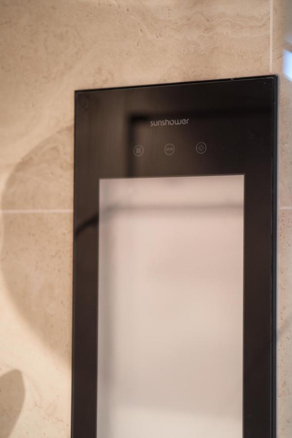 הארדרוייק Nomad Water Studio מראה חיצוני תמונה